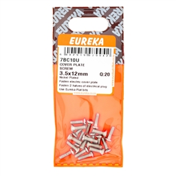 7BC10 - Cover Plate Screw